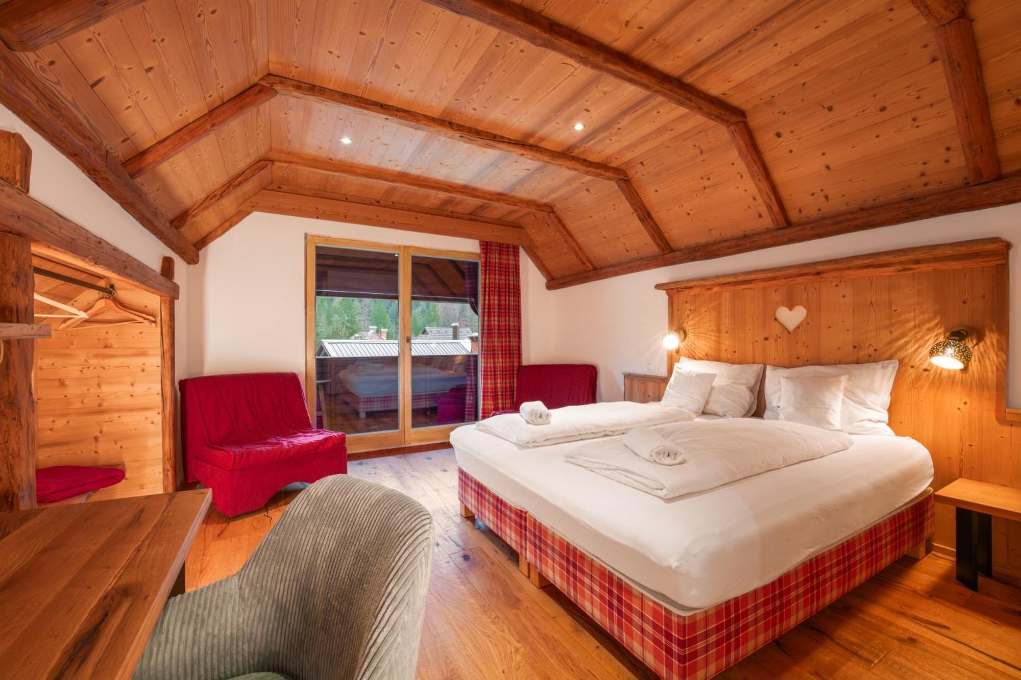 Gostilna Pri Martinu Hotel Кранска гора Екстериор снимка
